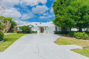 5400 Emblem Street, Port Saint Lucie, FL 34983 - MLS#B26016125