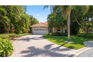 10891 Fairmont Village Drive, Wellington, FL 33449 - MLS#B26016134