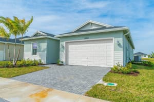13885 Riversway Street, Port Saint Lucie, FL 34984 - MLS#B26016143