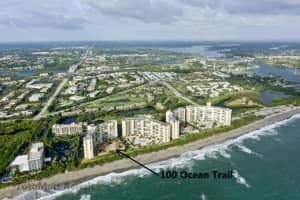 100 Ocean Trail Way 1202, Jupiter, Fl 33477, Jupiter
