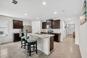 543 Whitmore Drive, Port Saint Lucie, FL 34984 - MLS#B26016161