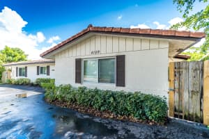 4109 Riverside Drive, Coral Springs, FL 33065 - MLS#B26016166