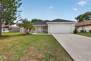 2979 Sw Moody Terrace, Port St. Lucie, Fl 34953, Port Saint Lucie