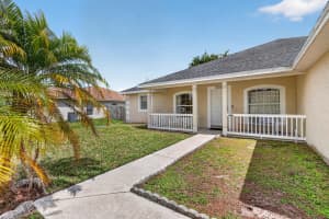 2979 Moody Terrace, Port Saint Lucie, FL 34953 - MLS#B26016180