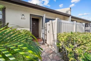 593 Banks Road, Margate, FL 33063 - MLS#B26016192