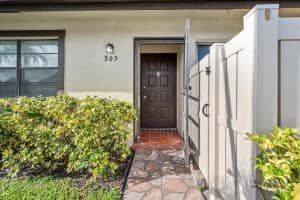 593 Banks Road, Margate, FL 33063 - MLS#B26016192