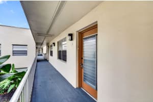 190 Piedmont D, Delray Beach, FL 33484, Delray Beach, FL 33484 - MLS#B26016202