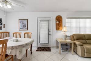 190 Piedmont D, Delray Beach, FL 33484, Delray Beach, FL 33484 - MLS#B26016202