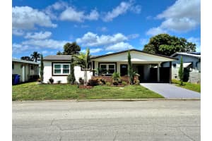 1015 68th Avenue, Margate, FL 33063 - MLS#B26016203