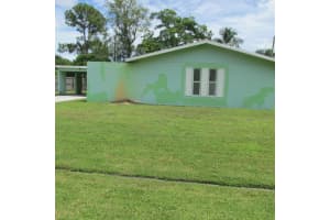 311 Nw Byron Street, Port St. Lucie, Fl 34983, Port Saint Lucie