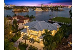 1822 9th Street, Fort Lauderdale, FL 33316 - MLS#B26016209