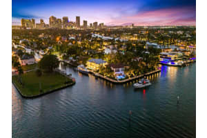 1822 9th Street, Fort Lauderdale, FL 33316 - MLS#B26016209