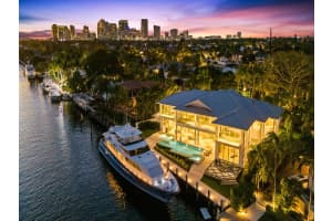 1822 9th Street, Fort Lauderdale, FL 33316 - MLS#B26016209