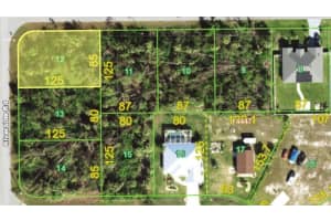 10426 Riverside Road, Port Charlotte, FL 33981 - MLS#B26016219
