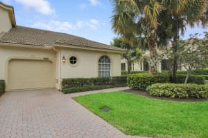 9015 Sand Shot Way, Port Saint Lucie, FL 34986 - MLS#B26016230