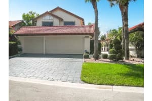 21723 Club Villa Terrace, Boca Raton, FL 33433 - MLS#B26016235