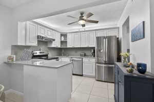 301 Pine Ridge Circle, Greenacres, FL 33463 - MLS#B26016237