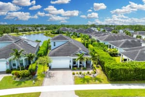 4802 Millbrook Lane, Stuart, FL 34997 - MLS#B26016243