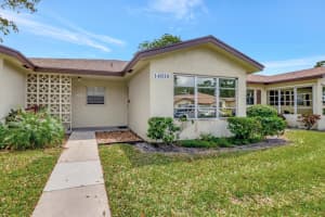 14010 Nesting Way, Delray Beach, FL 33484 - MLS#B26016245