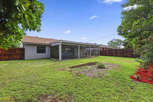 3758 Brooklyn Lane, Lake Worth Beach, FL 33461 - MLS#B26016257