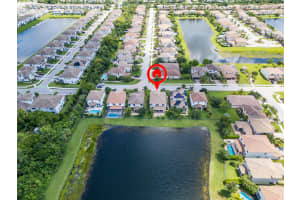 4521 Willow Basin Way, Lake Worth, FL 33467 - MLS#B26016258