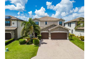 4521 Willow Basin Way, Lake Worth, FL 33467 - MLS#B26016258