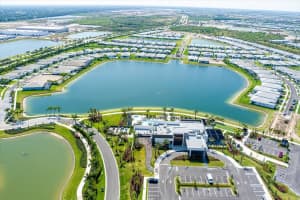 11543 Viridian Boulevard, Port Saint Lucie, FL 34953 - MLS#B26016260