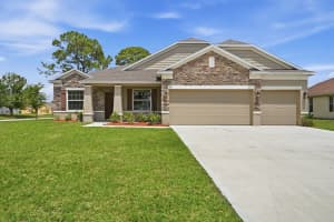 963 Sw Cecil Lane, Port St. Lucie, Fl 34953, Port Saint Lucie