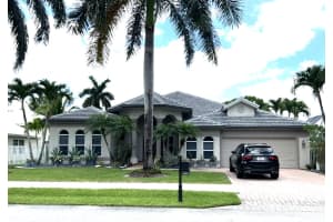 8263 N Lake Forest Drive, Davie, Fl 33328, Davie
