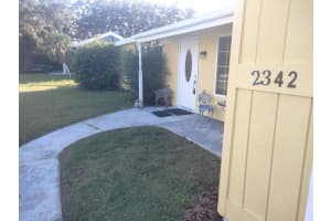 2342 Midtown Road, Port Saint Lucie, FL 34952 - MLS#B26016291