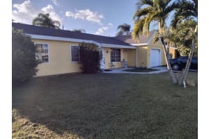 2342 Midtown Road, Port Saint Lucie, FL 34952 - MLS#B26016291