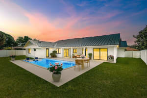 3527 23rd Street, Delray Beach, FL 33445 - MLS#B26016299