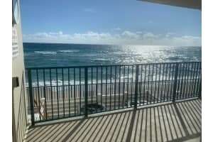 1237 S Hillsboro Mile Hillsboro Mile N 601, Hillsboro Beach, FL 33062, Hillsboro Beach, FL 33062 - MLS#B26016323