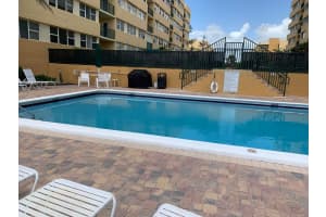 1237 S Hillsboro Mile Hillsboro Mile N 601, Hillsboro Beach, FL 33062, Hillsboro Beach, FL 33062 - MLS#B26016323