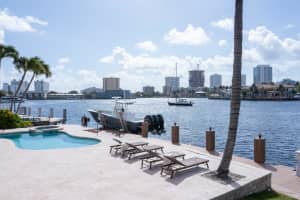 2500 7th Drive, Pompano Beach, FL 33062 - MLS#B26016329