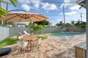 1437 25th Street, Pompano Beach, FL 33064 - MLS#B26016334