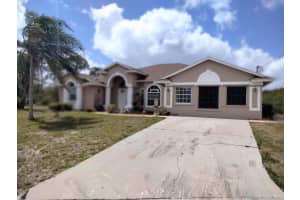 312 Sw Buzby Court, Port St. Lucie, Fl 34953, Port Saint Lucie