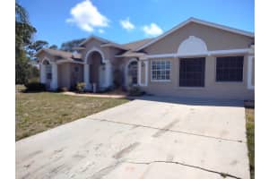 312 Buzby Court, Port Saint Lucie, FL 34953 - MLS#B26016355