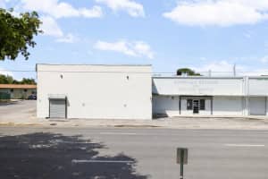 1800 Dixie Highway, Hollywood, FL 33020 - MLS#B26016361