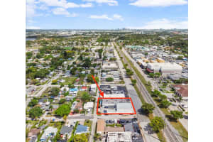 1800 Dixie Highway, Hollywood, FL 33020 - MLS#B26016361