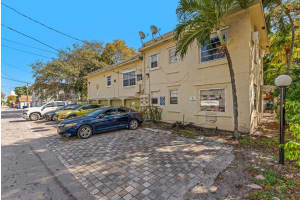 1857 Buchanan Street, Hollywood, FL 33020 - MLS#B26016366