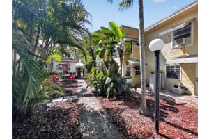 1857 Buchanan Street, Hollywood, FL 33020 - MLS#B26016366