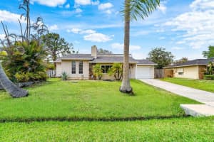 2599 Grand Drive, Port Saint Lucie, FL 34952 - MLS#B26016367