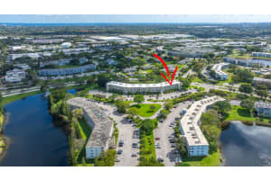 4002 Cambridge A 4002, Deerfield Beach, FL 33442, Deerfield Beach, FL 33442 - MLS#B26016375