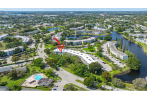 4002 Cambridge A 4002, Deerfield Beach, FL 33442, Deerfield Beach, FL 33442 - MLS#B26016375