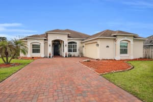 5816 Nw Whitecap Road, Port St. Lucie, Fl 34986, Port Saint Lucie