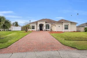 5816 Whitecap Road, Port Saint Lucie, FL 34986 - MLS#B26016378