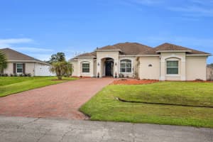 5816 Whitecap Road, Port Saint Lucie, FL 34986 - MLS#B26016378