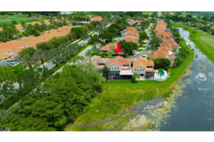 8216 Heritage Club Drive, West Palm Beach, FL 33412 - MLS#B26016379