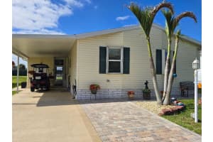 337 Seahorse Terrace, Fort Pierce, FL 34982 - MLS#B26016381